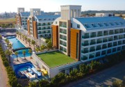 LINDA SUNNY BEACH HOTEL & SPA