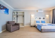 SELECTUM ELITE RESORT(EX EUPHORIA BARBAROSS BEACH RESORT)