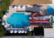 SELECTUM ELITE RESORT(EX EUPHORIA BARBAROSS BEACH RESORT)