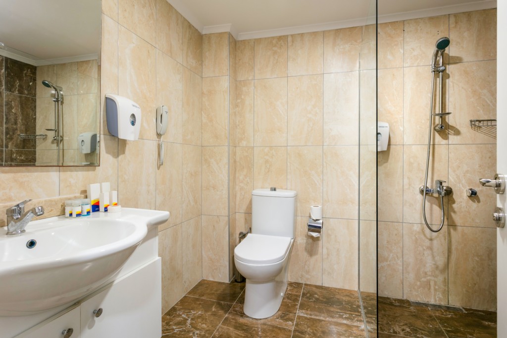 SELECTUM ELITE RESORT(EX EUPHORIA BARBAROSS BEACH RESORT)