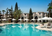 SELECTUM ELITE RESORT(EX EUPHORIA BARBAROSS BEACH RESORT)