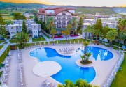 SELECTUM ELITE RESORT(EX EUPHORIA BARBAROSS BEACH RESORT)