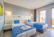 SELECTUM ELITE RESORT(EX EUPHORIA BARBAROSS BEACH RESORT)