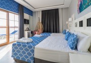 SELECTUM ELITE RESORT(EX EUPHORIA BARBAROSS BEACH RESORT)