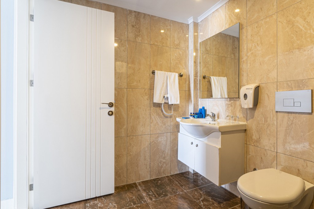 SELECTUM ELITE RESORT(EX EUPHORIA BARBAROSS BEACH RESORT)