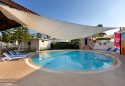 SELECTUM ELITE RESORT(EX EUPHORIA BARBAROSS BEACH RESORT)