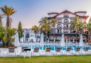 SELECTUM ELITE RESORT(EX EUPHORIA BARBAROSS BEACH RESORT)