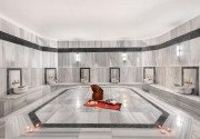SELECTUM ELITE RESORT(EX EUPHORIA BARBAROSS BEACH RESORT)