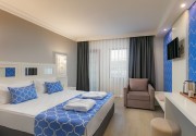 SELECTUM ELITE RESORT(EX EUPHORIA BARBAROSS BEACH RESORT)
