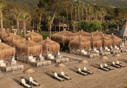 BALMY FORESTA KEMER (ex. PALOMA FORESTA RESORT)
