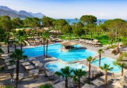 BALMY FORESTA KEMER (ex. PALOMA FORESTA RESORT)