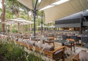 BALMY FORESTA KEMER (ex. PALOMA FORESTA RESORT)