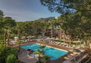 BALMY FORESTA KEMER (ex. PALOMA FORESTA RESORT)