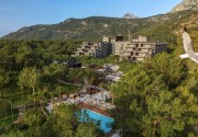 BALMY FORESTA KEMER (ex. PALOMA FORESTA RESORT)
