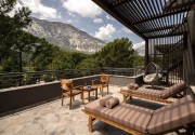 BALMY FORESTA KEMER (ex. PALOMA FORESTA RESORT)