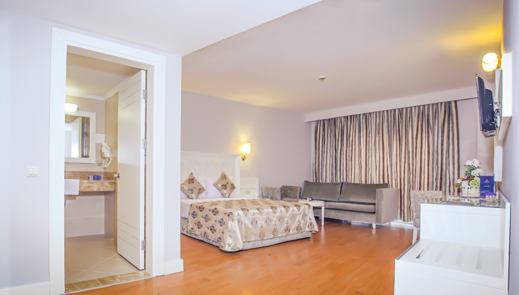 VITA SILVA HOTEL (EX.AMELIA BEACH RESORT & SPA)