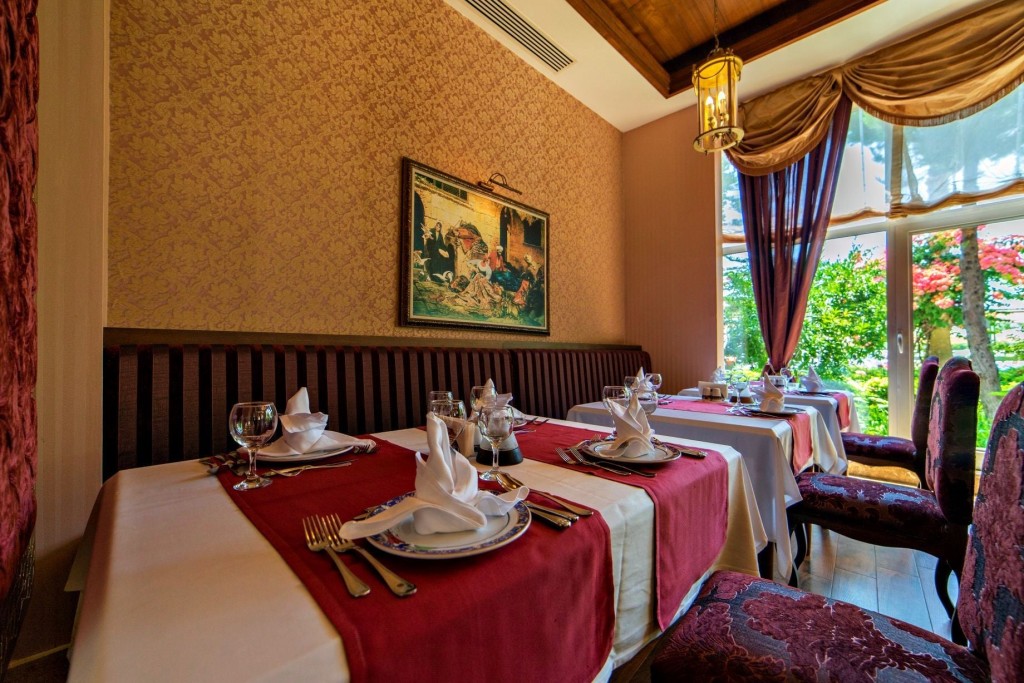 VITA SILVA HOTEL (EX.AMELIA BEACH RESORT & SPA)
