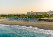 VITA SILVA HOTEL (EX.AMELIA BEACH RESORT & SPA)