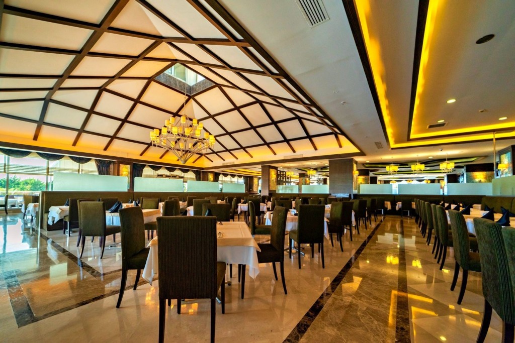 VITA SILVA HOTEL (EX.AMELIA BEACH RESORT & SPA)