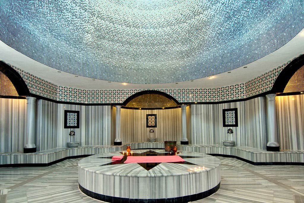 VITA SILVA HOTEL (EX.AMELIA BEACH RESORT & SPA)