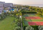 VITA SILVA HOTEL (EX.AMELIA BEACH RESORT & SPA)