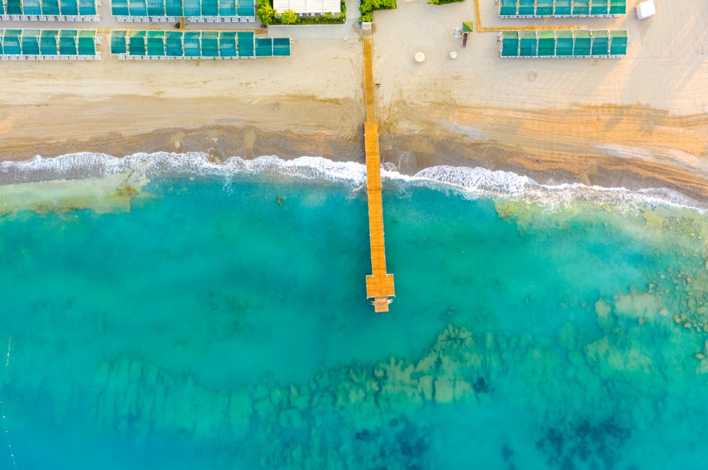 VITA SILVA HOTEL (EX.AMELIA BEACH RESORT & SPA)
