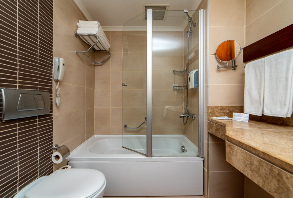 VITA SILVA HOTEL (EX.AMELIA BEACH RESORT & SPA)