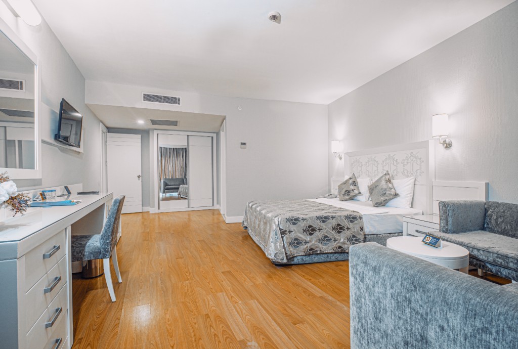 VITA SILVA HOTEL (EX.AMELIA BEACH RESORT & SPA)