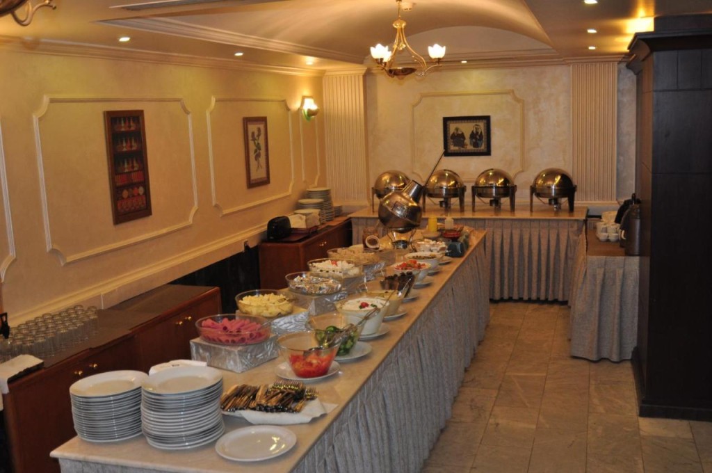Al Zaitouna City Hotel