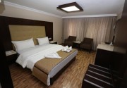 Al Zaitouna City Hotel