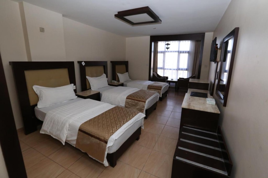 Al Zaitouna City Hotel