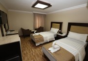 Al Zaitouna City Hotel