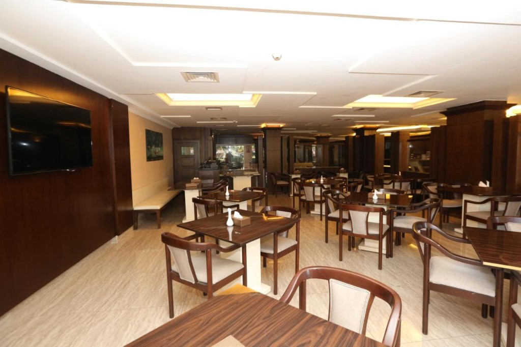 Al Zaitouna City Hotel
