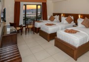 City Tower Hotel