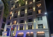 City Tower Hotel