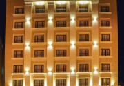 City Tower Hotel