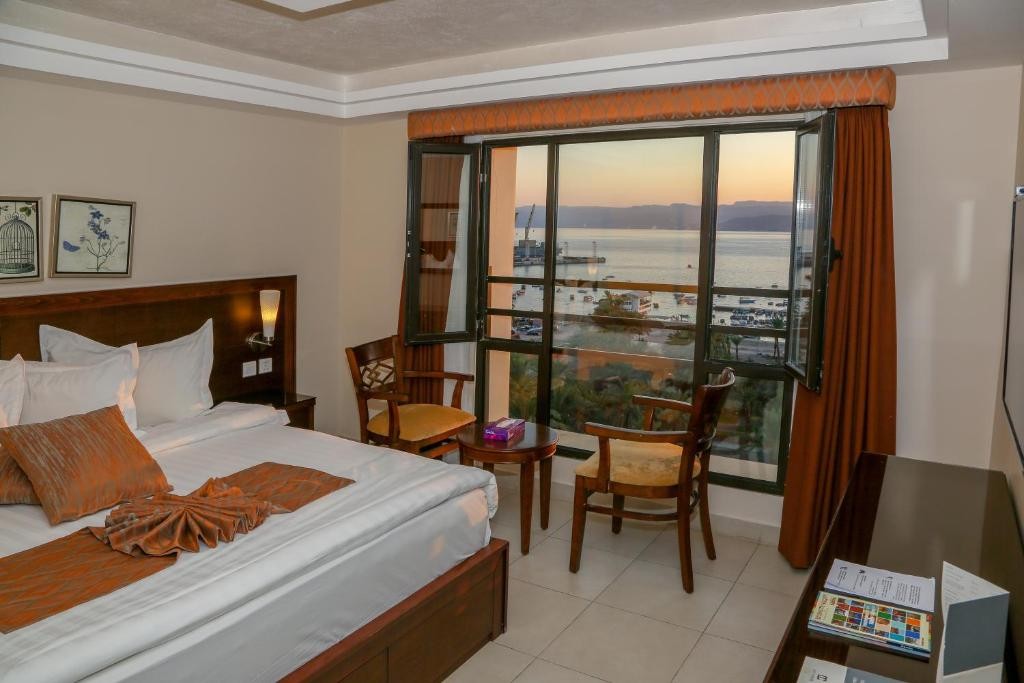City Tower Hotel