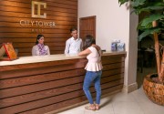 City Tower Hotel