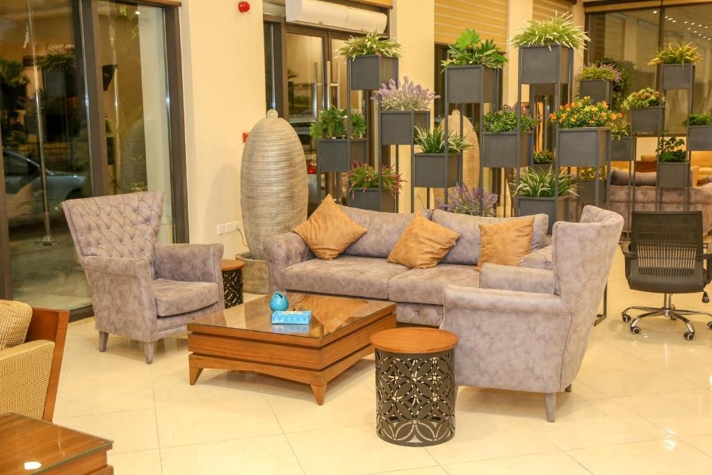 City Tower Hotel
