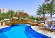 Intercontinental Aqaba Beach Resort