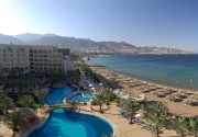 Intercontinental Aqaba Beach Resort