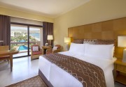 Intercontinental Aqaba Beach Resort