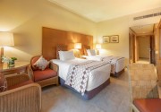 Intercontinental Aqaba Beach Resort