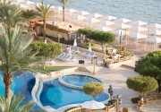 Intercontinental Aqaba Beach Resort
