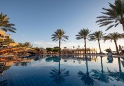 Intercontinental Aqaba Beach Resort