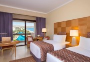 Intercontinental Aqaba Beach Resort