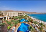 Intercontinental Aqaba Beach Resort