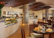 Intercontinental Aqaba Beach Resort