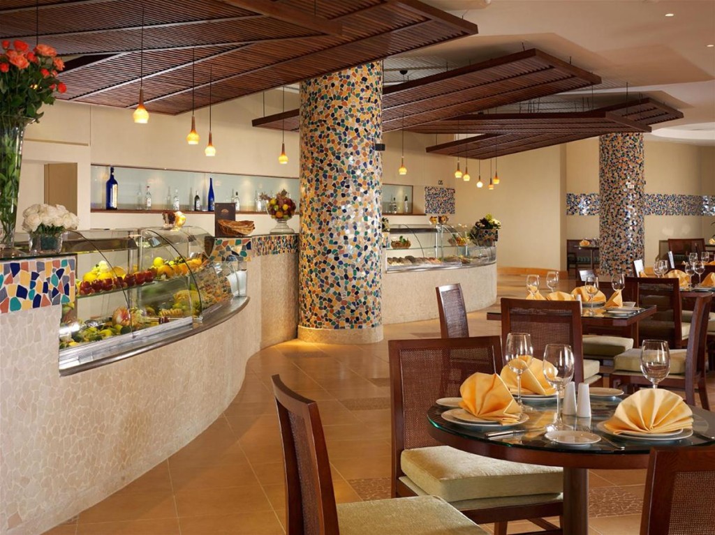 Intercontinental Aqaba Beach Resort