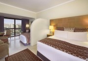 Intercontinental Aqaba Beach Resort